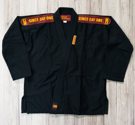 CHOSEN SPQR BJJ Gi - black